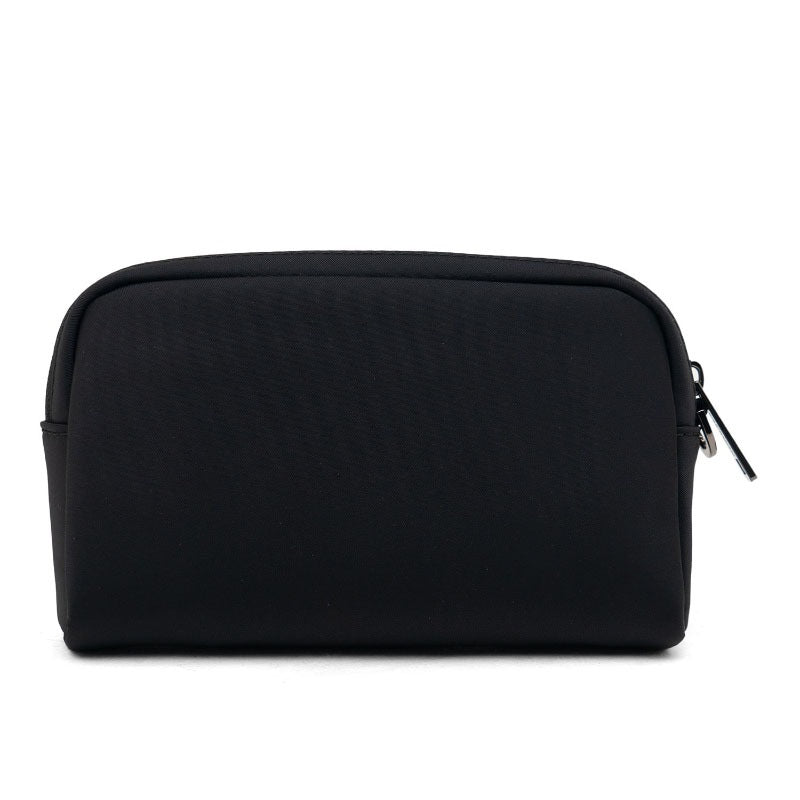 Gino Mariani Chiro Black Pria/Wanita Multifungsi Pouch