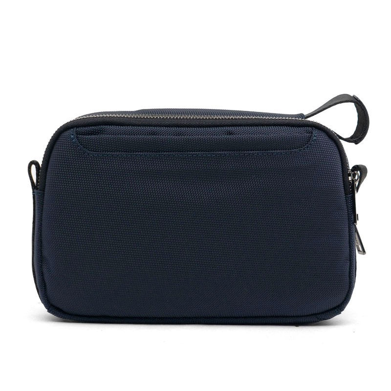 Clutch Pria Gino Mariani Barnard Navy