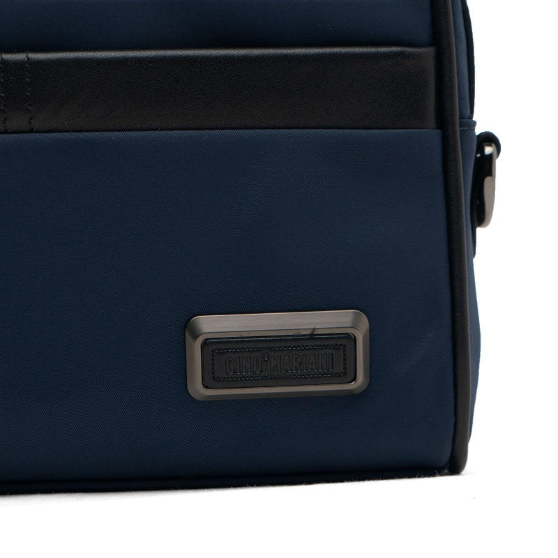 Clutch Pria Gino Mariani Benzio Navy