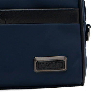 Clutch Pria Gino Mariani Benzio Navy
