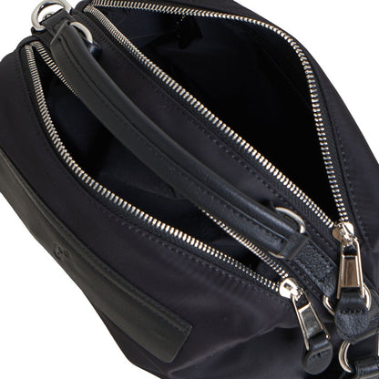 Tas Wanita Gino Mariani Celestia Sling Bag Black