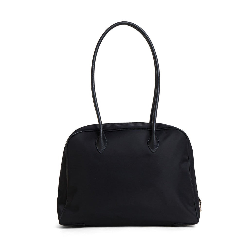 Tas Wanita Gino Mariani Tote Bag Erlin Black