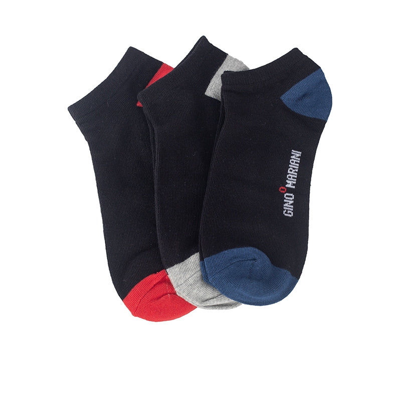Kaos Kaki Pria Gino Mariani Brama Bundle