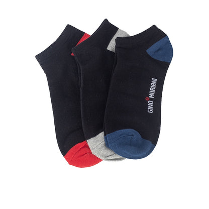 Kaos Kaki Pria Gino Mariani Brama Bundle