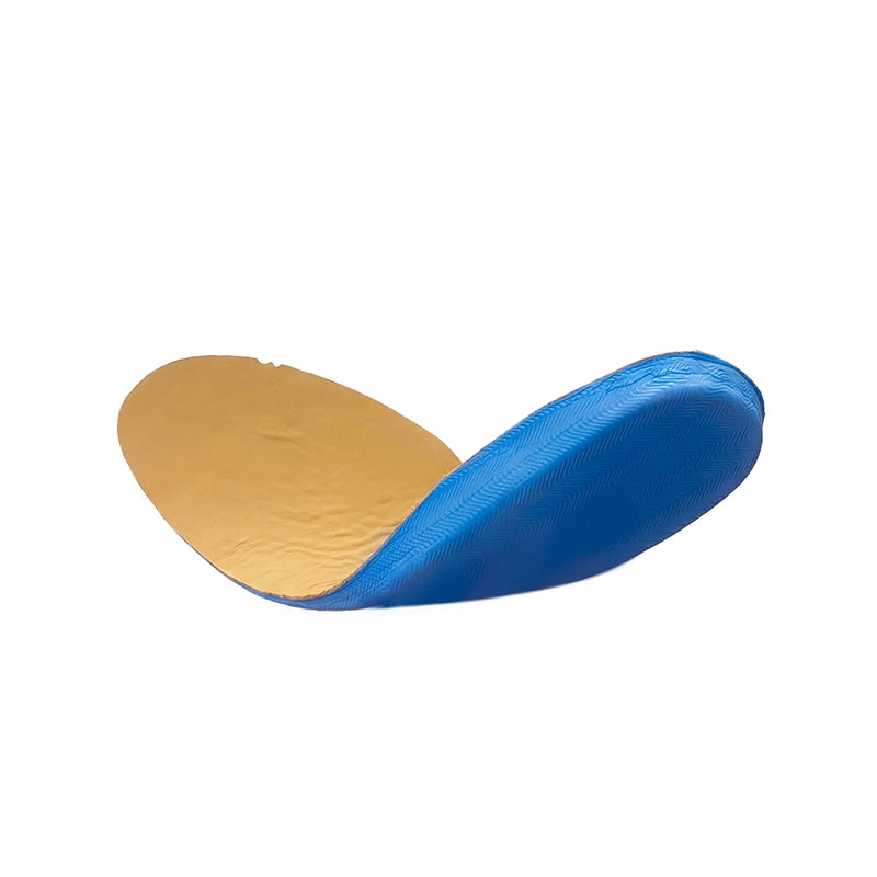 Insole Sepatu Pria & Wanita Kulit Gino Mariani Cloud Tech