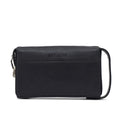 Clutch Pria Gino Mariani Egmond Hitam