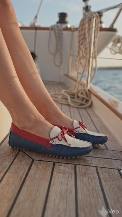 ELEANOR 5 NAVY