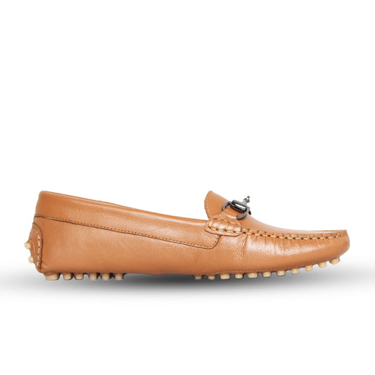 ELEANOR 2 LIGHT BROWN