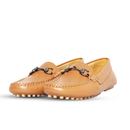 ELEANOR 2 LIGHT BROWN