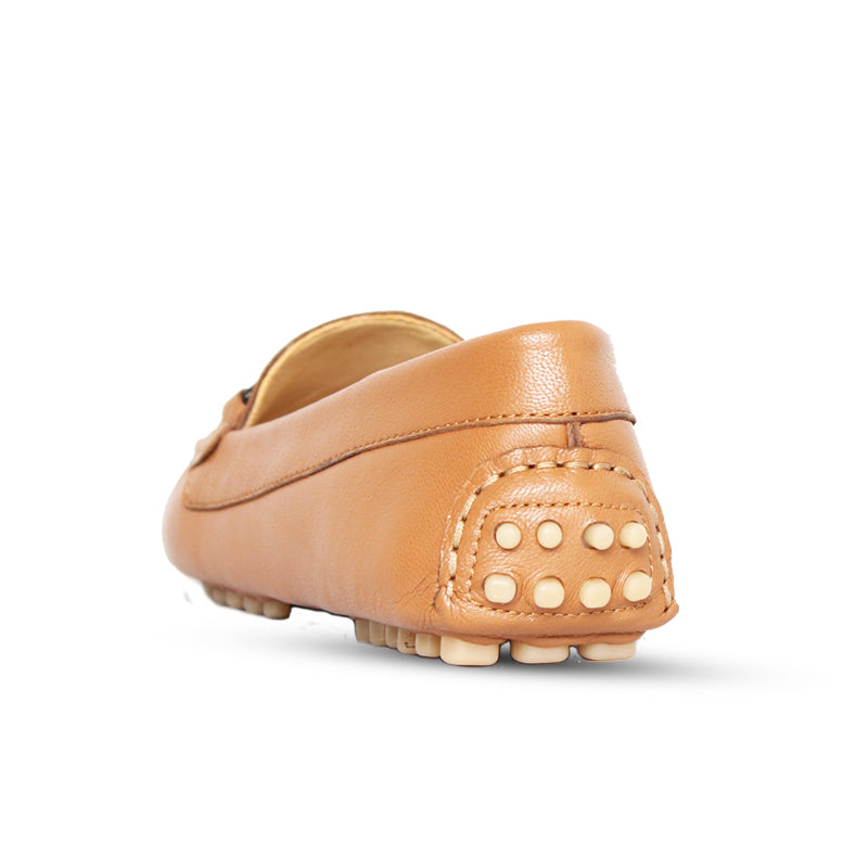 ELEANOR 2 LIGHT BROWN