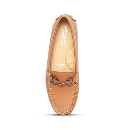 ELEANOR 2 LIGHT BROWN