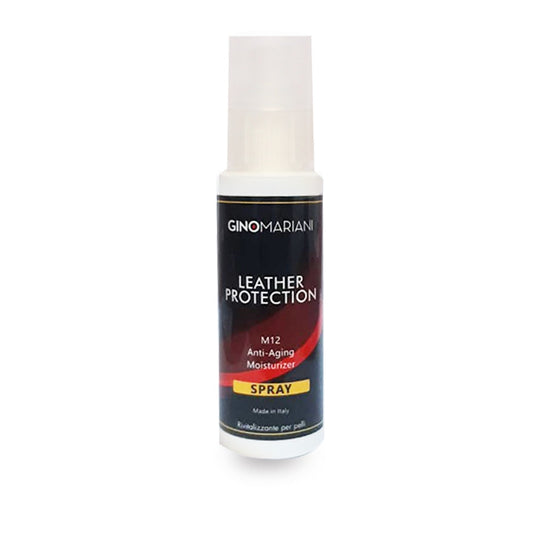 SHOE CARE SPRAY LEATHER PROTECTION