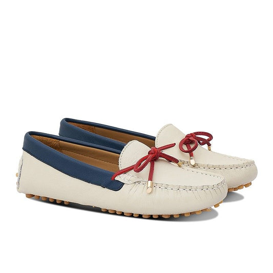 ELEANOR 5 WHITE