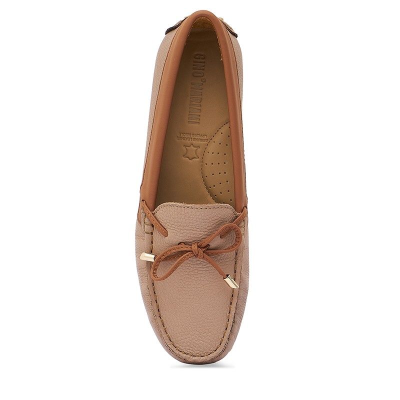 ELEANOR 5 TAN