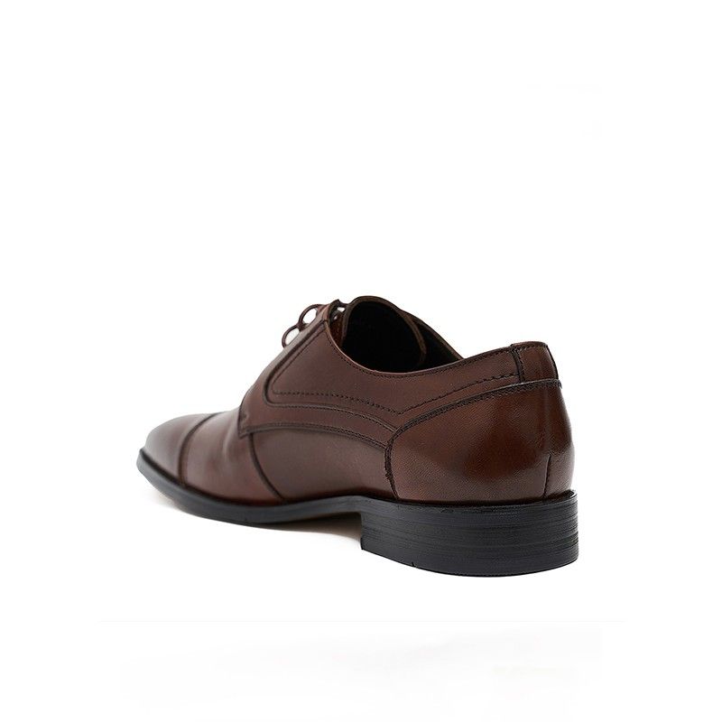 FLOYD DARK BROWN