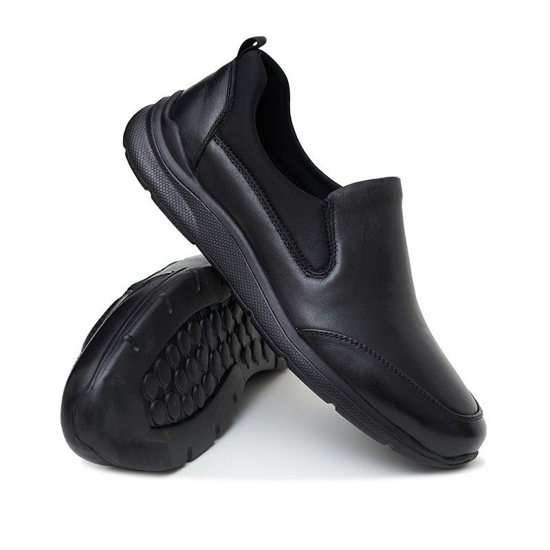 FABERO BLACK