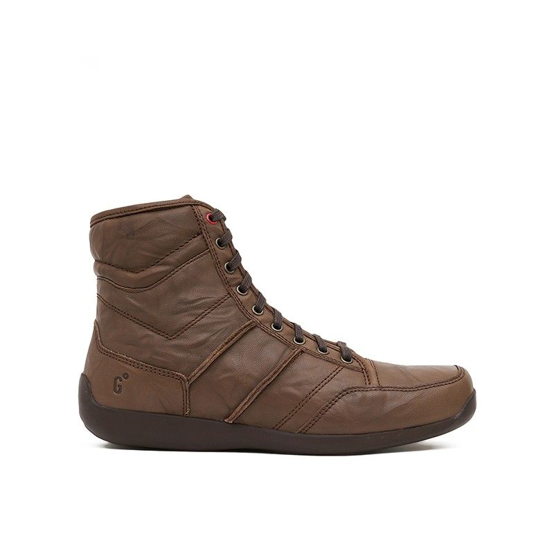 ELARIO 16 LADIES DARK BROWN
