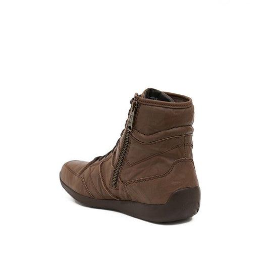 ELARIO 16 LADIES DARK BROWN