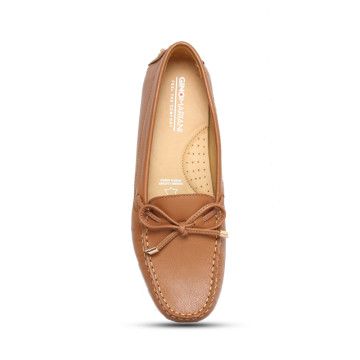 ELENA 2 LIGHT BROWN