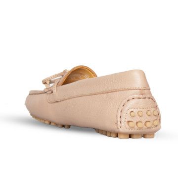 Gino Mariani Elena 2 Fossil Sepatu Casual Ladies