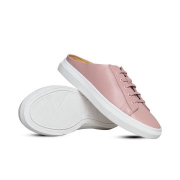 Gino Mariani Faustine Pink Sneakers Sandal Ladies