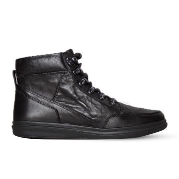 GREGORY 3 BLACK