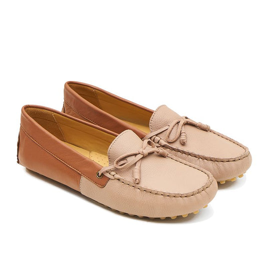 BITHA BROWN BEIGE