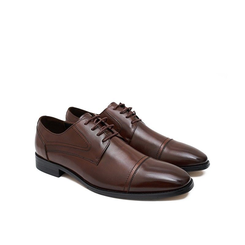 FLOYD DARK BROWN