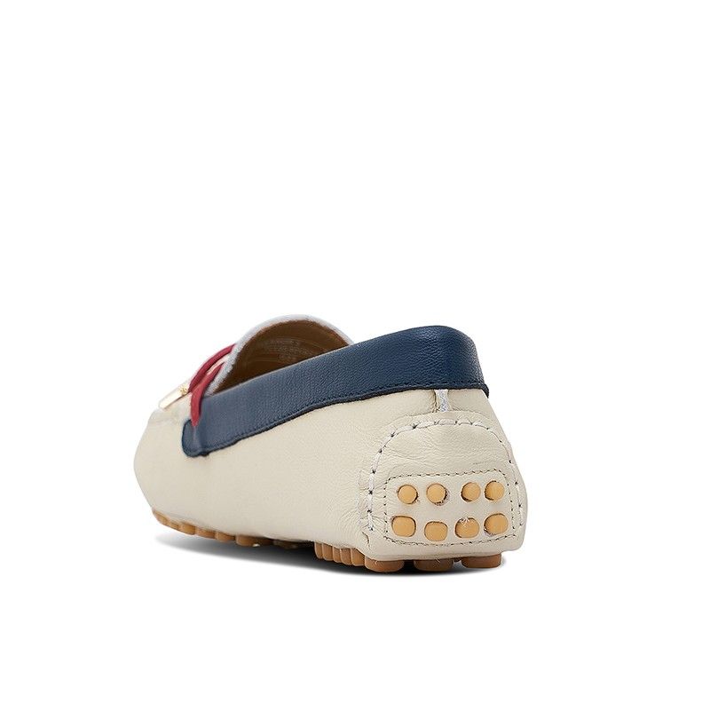 ELEANOR 5 WHITE