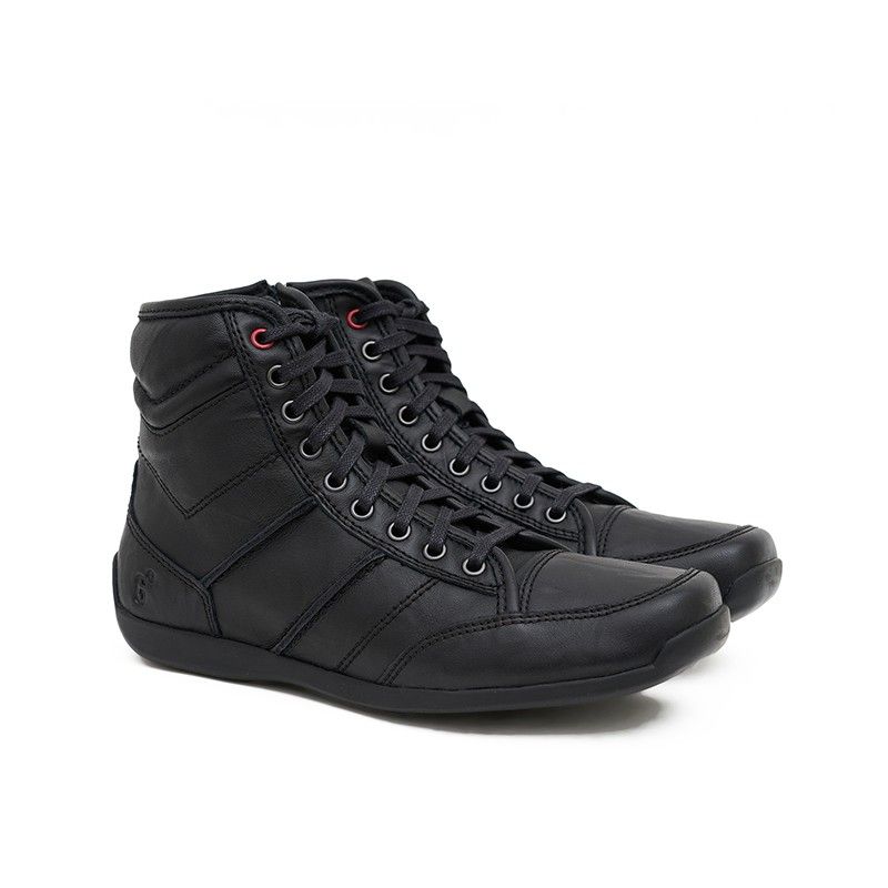 ELARIO 16 LADIES BLACK