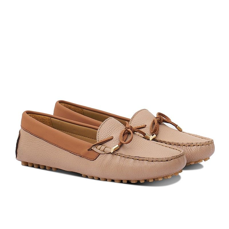 ELEANOR 5 TAN