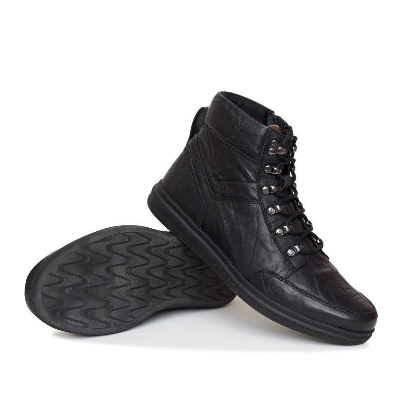 JAGO BLACK