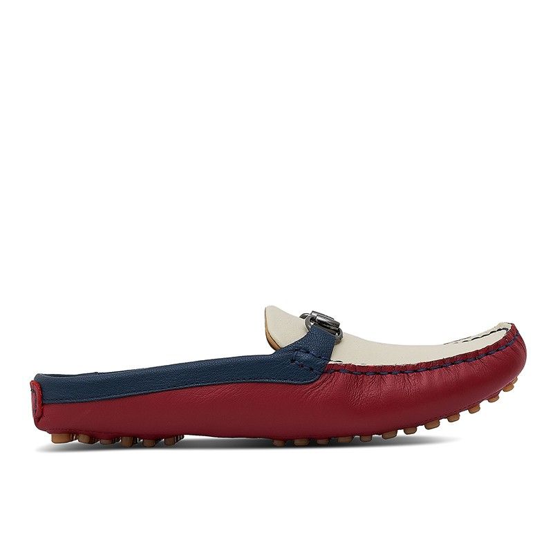 ELDA 8 RED
