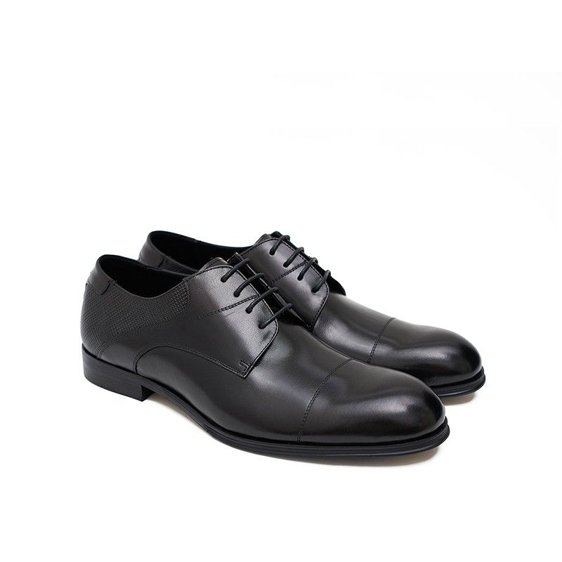 FREY SHOES BLACK