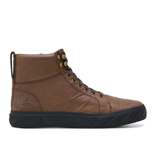 HERBERT 1 DARK BROWN