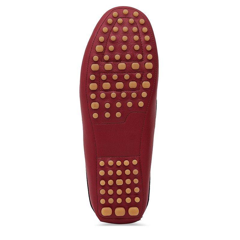 ELDA 8 RED