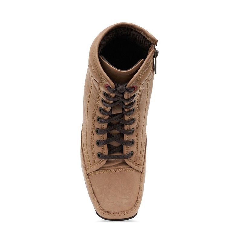 ELARIO 2 LADIES WARM TAUPE