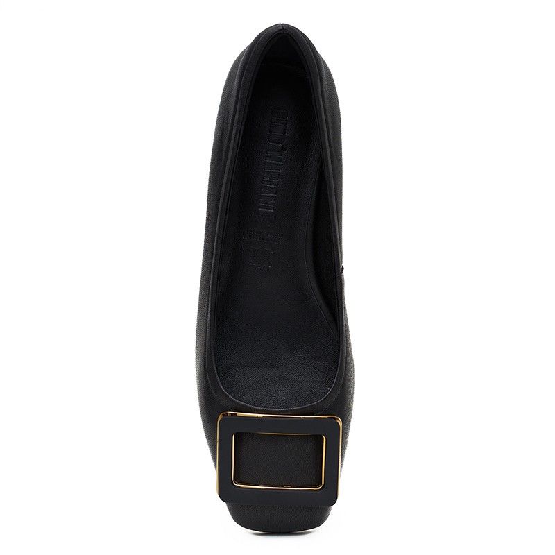 ERMELL BLACK