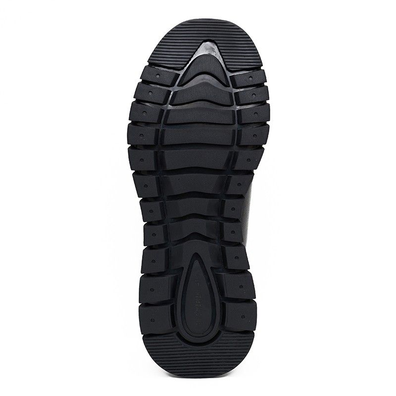 FONZO BLACK
