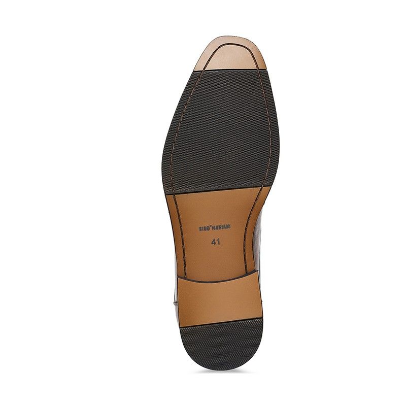 FLOYD DARK BROWN