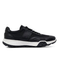Sepatu Casual Sneakers Pria Gino Mariani Egion Black