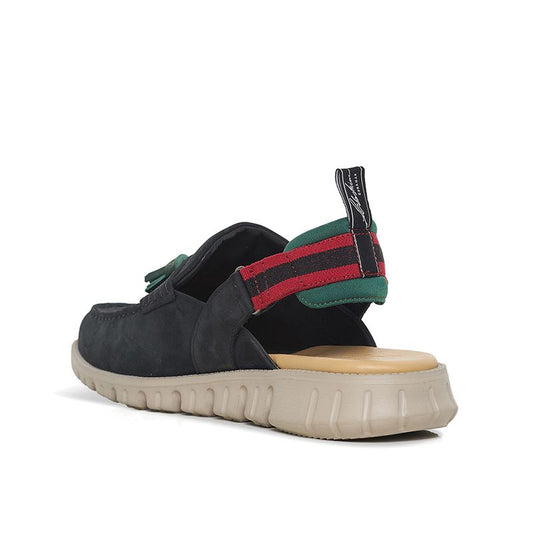 Gino Mariani x Sebastian Gunawan Zenon 12 Hitam