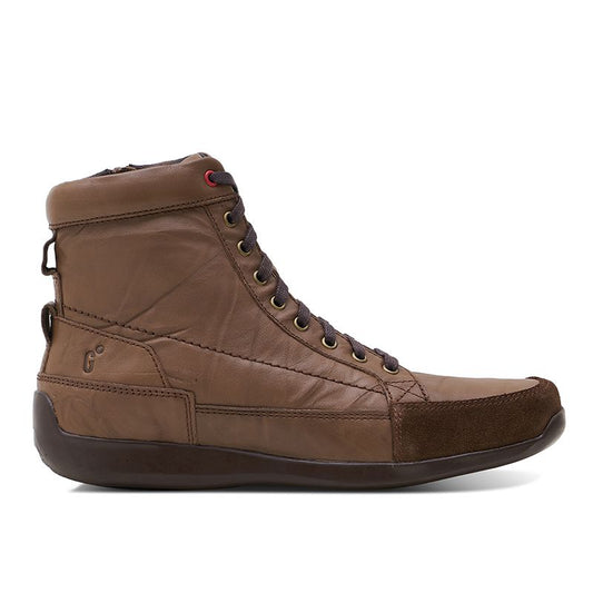 ELARIO 15 DARK BROWN