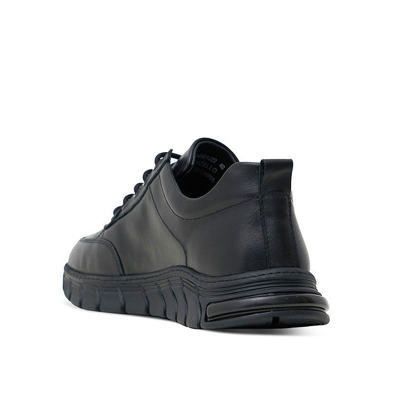 DONZELLO BLACK