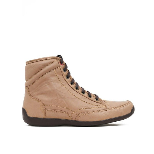 ELARIO 2 LADIES WARM TAUPE