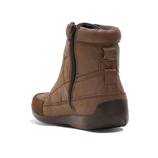 ELARIO 15 DARK BROWN