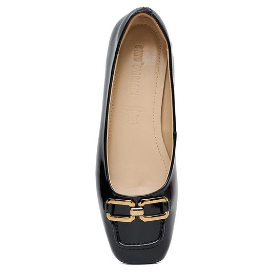 EDITTA BLACK