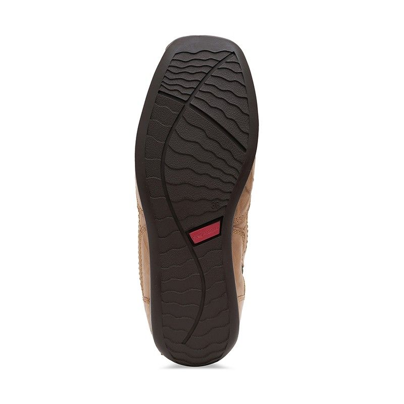 ELARIO 2 LADIES WARM TAUPE