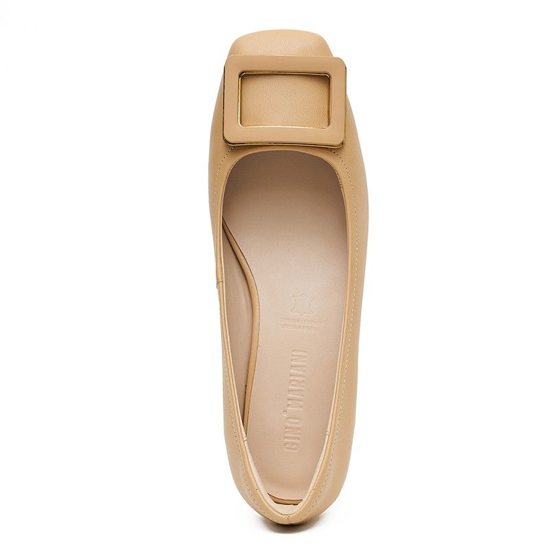 ERMELL BEIGE