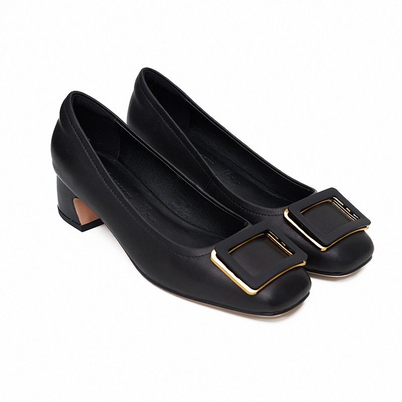 ERMELL BLACK